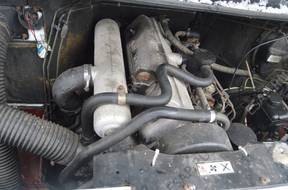 КОРОБКА ПЕРЕДАЧW LDV;  2.4TD CONVOY
