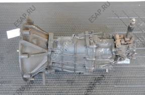 КОРОБКА ПЕРЕДАЧw Ldv Convoy 2,4d 97-00