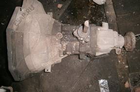 КОРОБКА ПЕРЕДАЧw Ldv Convoy 2,5 TD 97-00 FORD