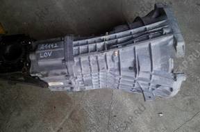 КОРОБКА ПЕРЕДАЧW LDV CONVOY 2.4 TDI 00-05 YC1 год, LDV