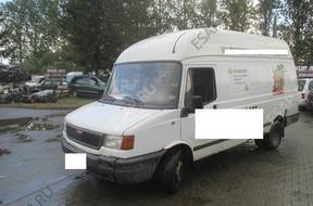 КОРОБКА ПЕРЕДАЧW  LDV CONVOY 2.5 TD FV