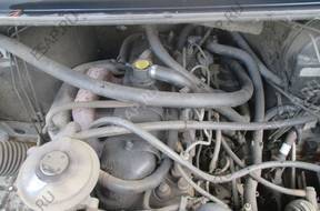 КОРОБКА ПЕРЕДАЧW  LDV CONVOY 2.5 TD FV