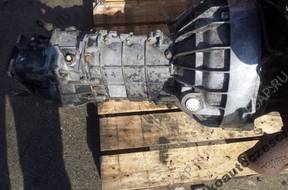 КОРОБКА ПЕРЕДАЧW LDV DAF 2.5 TD