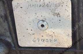 КОРОБКА ПЕРЕДАЧW LDV DAF 2.5 TD
