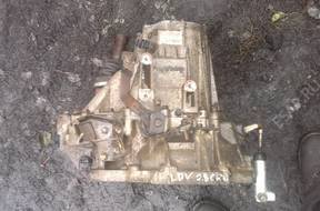 КОРОБКА ПЕРЕДАЧw ldv maxus 2,8 2,5 crd