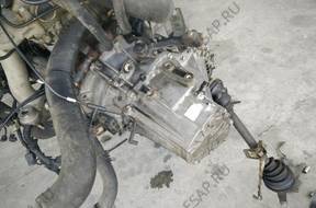 КОРОБКА ПЕРЕДАЧW LDV MAXUS 2.5 CRD 07 год,