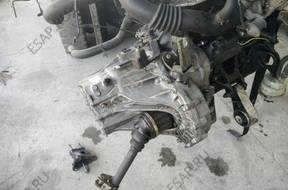 КОРОБКА ПЕРЕДАЧW LDV MAXUS 2.5 CRD 07 год,