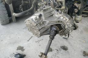 КОРОБКА ПЕРЕДАЧW LDV MAXUS 2.5 CRD 07 год,