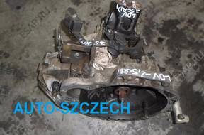 КОРОБКА ПЕРЕДАЧW LDV MAXUS 2.5 CRD 2006 год