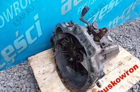 КОРОБКА ПЕРЕДАЧW LDV MAXUS 2.5 CRD