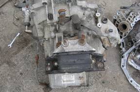 КОРОБКА ПЕРЕДАЧw LDV maxus 2.5 crd