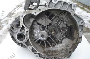 КОРОБКА ПЕРЕДАЧW LDV MAXUS 2.5CRD