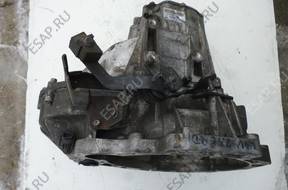 КОРОБКА ПЕРЕДАЧW LDV MAXUS 2.5CRD
