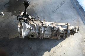 КОРОБКА ПЕРЕДАЧW LEGACY 2.0 036-2008 год 5J-TY757XRAAB