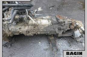 КОРОБКА ПЕРЕДАЧW LEGACY IMPREZA 2.0 9YTY752XRCAA