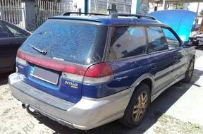 КОРОБКА ПЕРЕДАЧw Legacy Outback TZ102Z3CBA