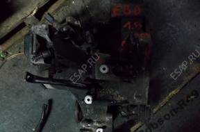 КОРОБКА ПЕРЕДАЧW LEON 1.8 20V GOLF IV 1M0 1J0 EBD