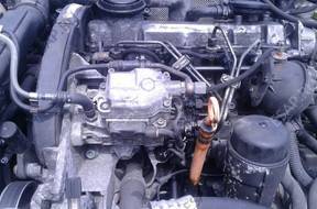 КОРОБКА ПЕРЕДАЧw leon 1.9tdi 110km