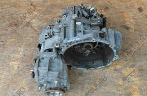КОРОБКА ПЕРЕДАЧW LEON A3 S3 TT 1.8T 4x4 QUATTRO FZL