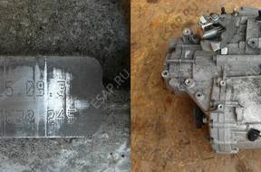 КОРОБКА ПЕРЕДАЧW LEON A3 S3 TT 1.8T 4x4 QUATTRO FZL