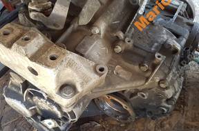КОРОБКА ПЕРЕДАЧW LEON A3 S3 TT 1.8T QUATTRO FHB 225