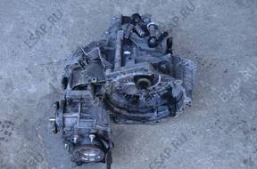 КОРОБКА ПЕРЕДАЧW LEON A3 S3 TT 1.8T QUATTRO FHB 225