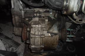 КОРОБКА ПЕРЕДАЧW LEON AUDI S3 GOLF IV 1.8 T FZQ