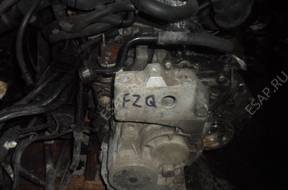 КОРОБКА ПЕРЕДАЧW LEON AUDI S3 GOLF IV 1.8 T FZQ