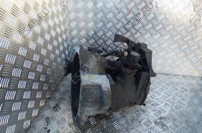 КОРОБКА ПЕРЕДАЧW LEON  GOLF IV 1.8 TURBO ECW