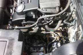 КОРОБКА ПЕРЕДАЧw Leon Ibiza Golf 1.4 16v FSQ