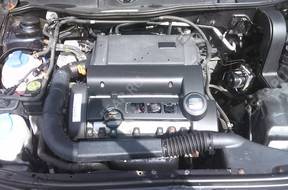 КОРОБКА ПЕРЕДАЧw Leon Ibiza Golf 1.4 16v FSQ