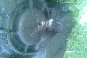 КОРОБКА ПЕРЕДАЧw Leon II Golf V 2.0 Tdi 6b HDU HDV