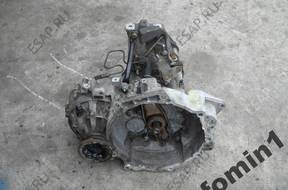 КОРОБКА ПЕРЕДАЧW  LEON OCTAVIA 1.9 TDI 110 KM  ASV