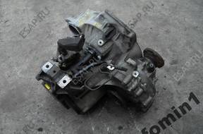 КОРОБКА ПЕРЕДАЧW  LEON OCTAVIA 1.9 TDI 110 KM  ASV