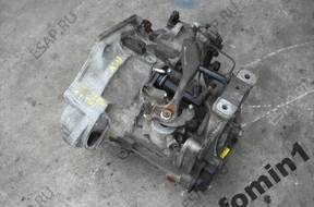 КОРОБКА ПЕРЕДАЧW  LEON OCTAVIA 1.9 TDI 110 KM  ASV