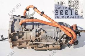 КОРОБКА ПЕРЕДАЧW LEXUS GS450H 1 год, 30910-3001 2006 год