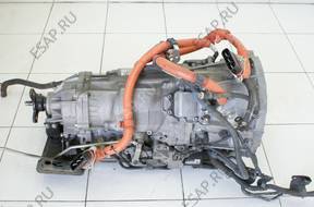 КОРОБКА ПЕРЕДАЧW LEXUS GS450H 3 год, 30910-30031 2008 год