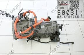 КОРОБКА ПЕРЕДАЧW LEXUS GS450H 3 год, 30910-30031 2008 год