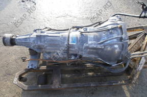 КОРОБКА ПЕРЕДАЧW LEXUS IS 200 / АВТОМАТИЧЕСКАЯ 03-72LS