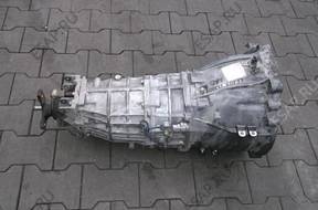 КОРОБКА ПЕРЕДАЧW LEXUS IS 220D 2.2D 6-СТУПЕНЧАТАЯW --