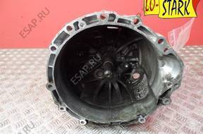 КОРОБКА ПЕРЕДАЧW Lexus IS II 250 2.5B V6 05-13 EHGF