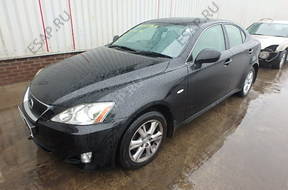 КОРОБКА ПЕРЕДАЧw Lexus IS IS220 2.2D 2006