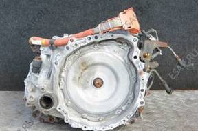 КОРОБКА ПЕРЕДАЧw LEXUS RX450H 3.5HYB 30900-48100