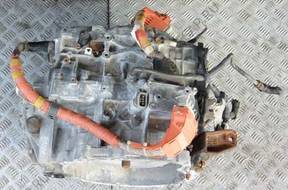 КОРОБКА ПЕРЕДАЧw LEXUS RX450H 3.5HYB 30900-48100