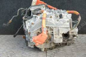 КОРОБКА ПЕРЕДАЧw LEXUS RX450H 3.5HYB 30900-48100