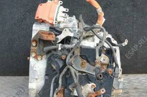 КОРОБКА ПЕРЕДАЧw LEXUS RX450H 3.5HYB 30900-48100