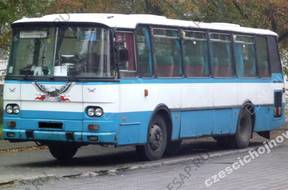 КОРОБКА ПЕРЕДАЧW  LEYLAND SW 400 BIZON TURBO