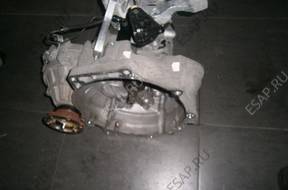 КОРОБКА ПЕРЕДАЧW LFZ gqr jcs jcy VW CADDY