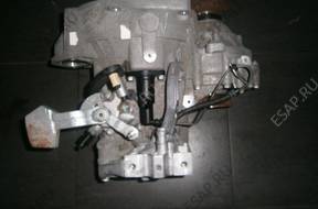 КОРОБКА ПЕРЕДАЧW LFZ gqr jcs jcy VW CADDY