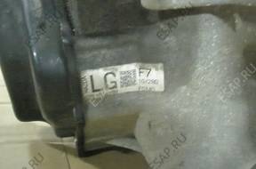 КОРОБКА ПЕРЕДАЧW LG MAZDA 2 1,3 16V 07-14